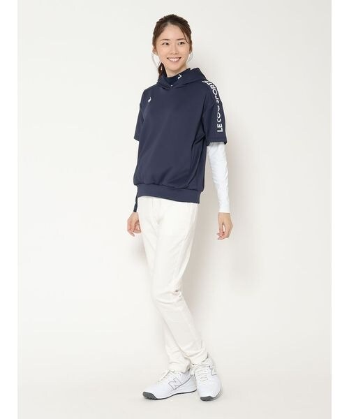 ルコックスポルティフ（ゴルフ）（le coq sportif golf）/スウェット