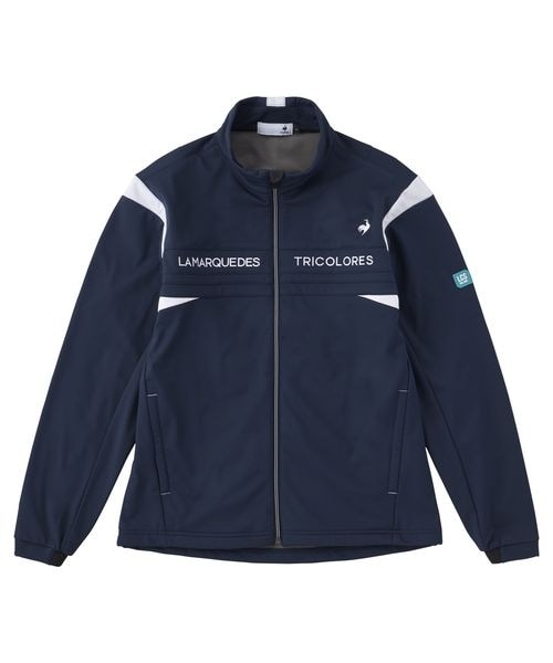 ルコックスポルティフ（ゴルフ）（le coq sportif golf）/スウェット