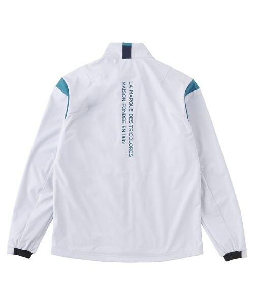 ルコックスポルティフ（ゴルフ）（le coq sportif golf）/スウェット