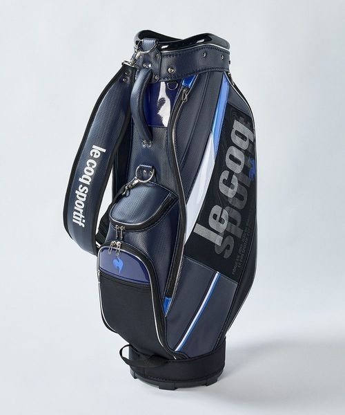 ルコックスポルティフ（ゴルフ）（le coq sportif golf