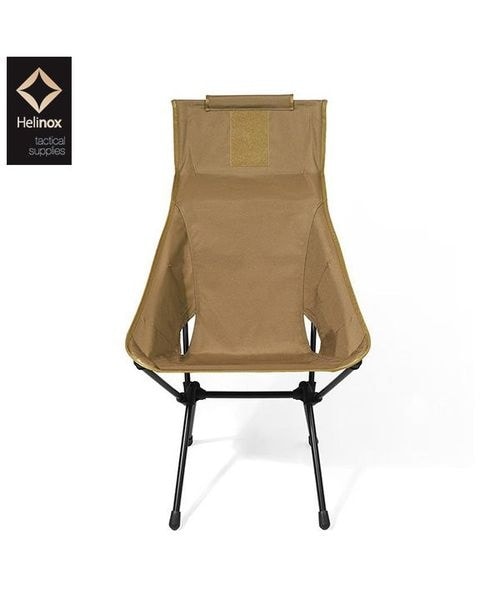 ヘリノックス（HELINOX）/チェア HELINOXTAC タクティカルサンセットチェア コヨーテ