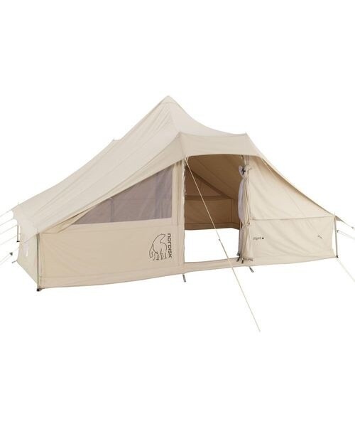 ノルディスク（NORDISK）/テント(2〜4人以上) ＵＴＧＡＲＤ　１３．２　ＴＥＮＴ