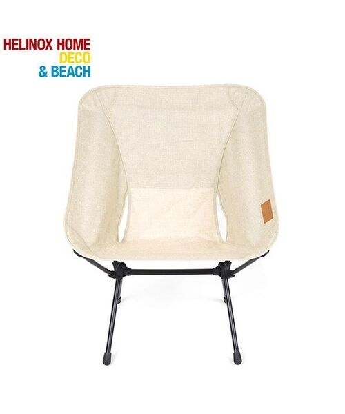 ヘリノックス（HELINOX）/ソロ・ツーリングチェア HELINOXHOME チェアホーム XL ベージュの通販は