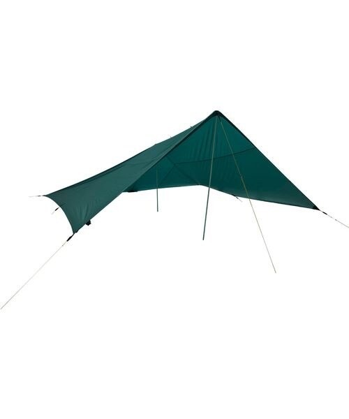 ノルディスク（NORDISK）/タープ(2〜4人以上） ＶＯＳＳ　２０　ＳＩ　ＴＡＲＰ　ＧＲＥＥＮ