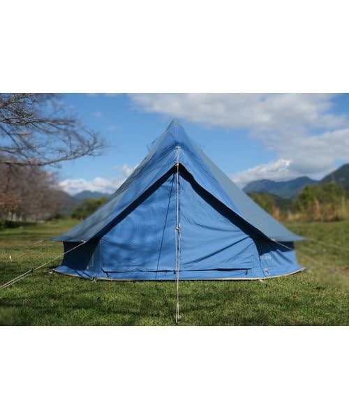 ノルディスク（NORDISK）/テント(2〜4人以上) ASGARD 7