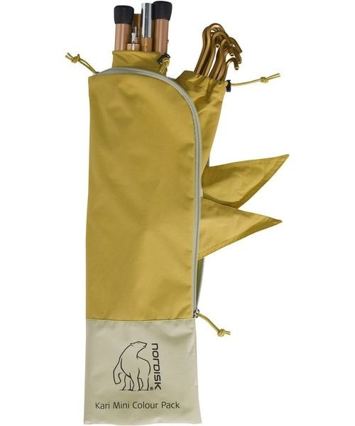 ノルディスク（NORDISK）/ペグ YDUN MINI COLOUR