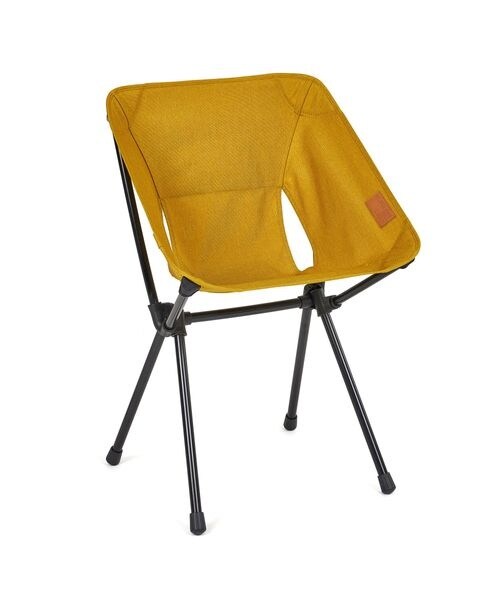 ヘリノックス（HELINOX）/チェア HELINOXHOME カフェチェア マスタード