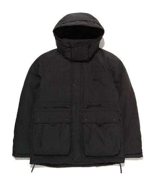 ナンガ（NANGA）/ジャケット TAKIBI DOWN JACKET (タキビダウンジャケット)