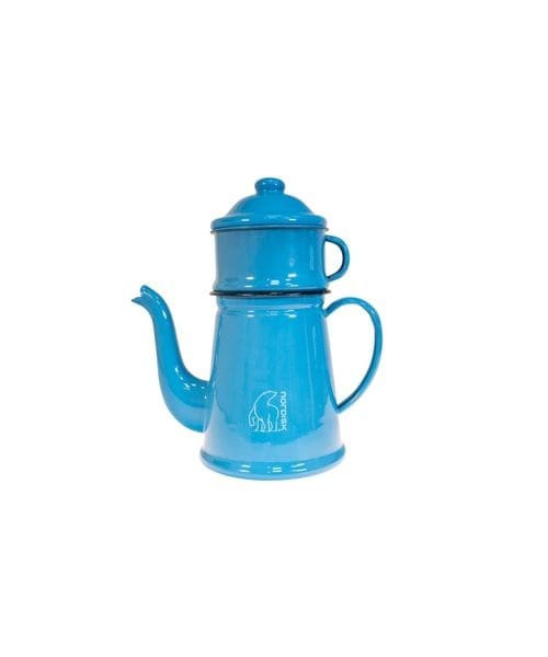 ノルディスク（NORDISK）/食器（ファミリー用） ＭＡＤＡＭ　ＢＬＡ　ＣＯＦＦＥＥ　ＰＯＴ　１　５Ｌ