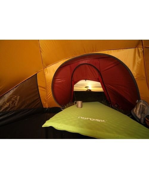 Oppland 2 SI しょうもない Tent ノルディスク 【室内設営のみ】