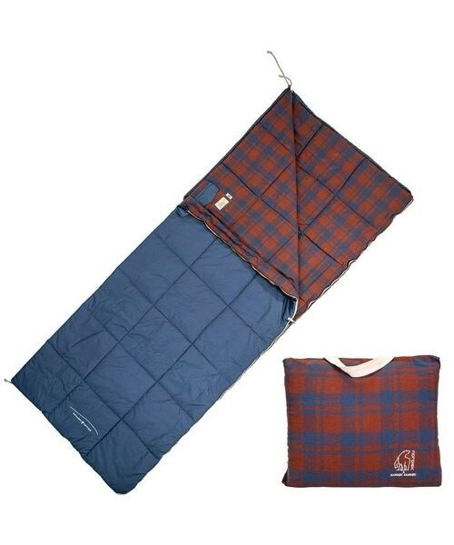 ノルディスク（NORDISK）/封筒型寝袋 ＡＬＭＯＮＤ　ＳＬＥＥＰＩＮＧ　ＢＡＧ　２の通販は 20,878円