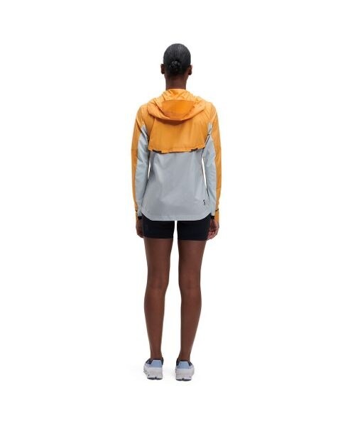 オン（On）/ウインドブレーカー WEATHER JACKETの通販は