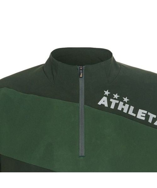 アスレタ（ATHLETA）/ウインドブレーカー ウォームテックシェルSH - sanctuary-jpn.co.jp