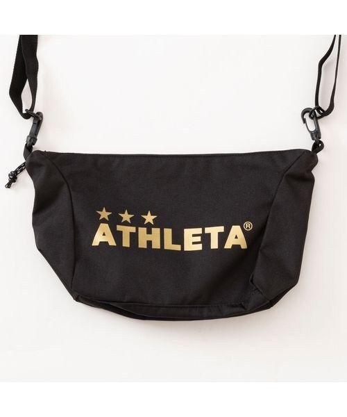 ATHLETA アスレタ　ショルダーバッグ ヴェルディ Amazon.co.jp: 東京ヴェルディ×アスレタ コラボ ショルダー