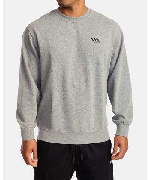 ルーカ（RVCA）/スウェット・パーカー VA ESSENTIAL SWEATSH