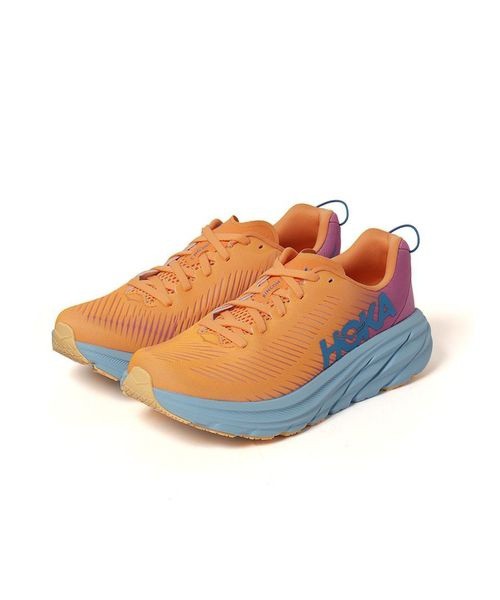 ホカ オネオネ（HOKA ONE ONE）/一般ランナー W RINCON WIDEの通販はau PAY マーケット Brand Square  by OIOI （ブランドスクエアbyマルイ） au PAY マーケット－通販サイト