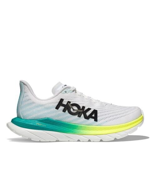 ホカ オネオネ（HOKA ONE ONE）/一般ランナー MACH 5