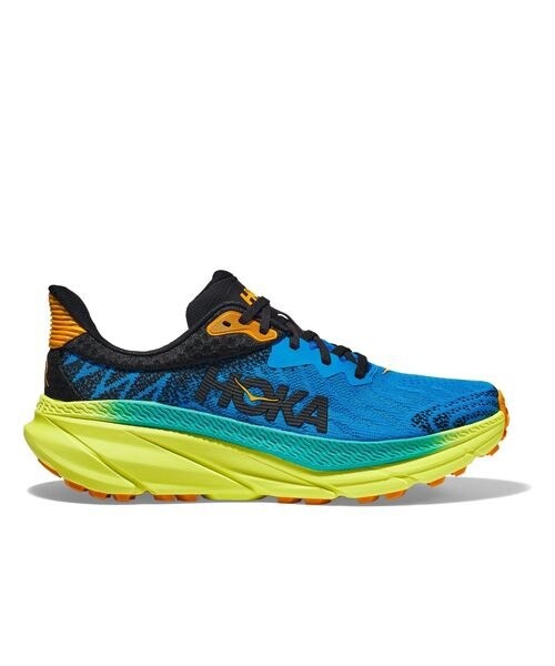 ホカ オネオネ（HOKA ONE ONE）/トレイルランニング CHALLENGER 7の通販は 15,466円
