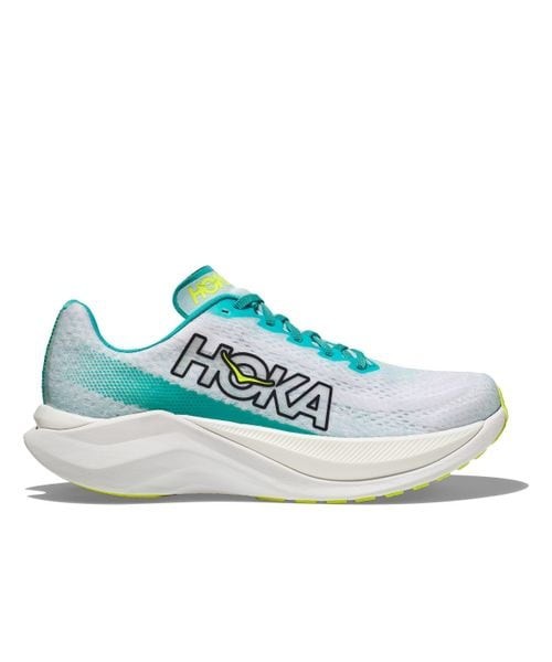 ホカ オネオネ（HOKA ONE ONE）/シリアスランナー MACH X