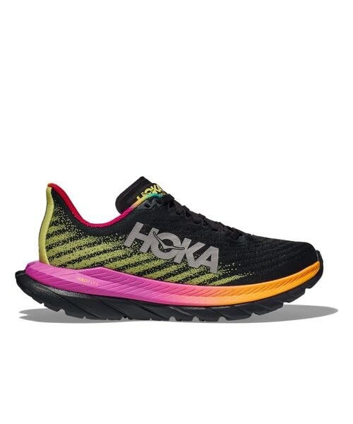 ホカ オネオネ（HOKA ONE ONE）/一般ランナー MACH 5