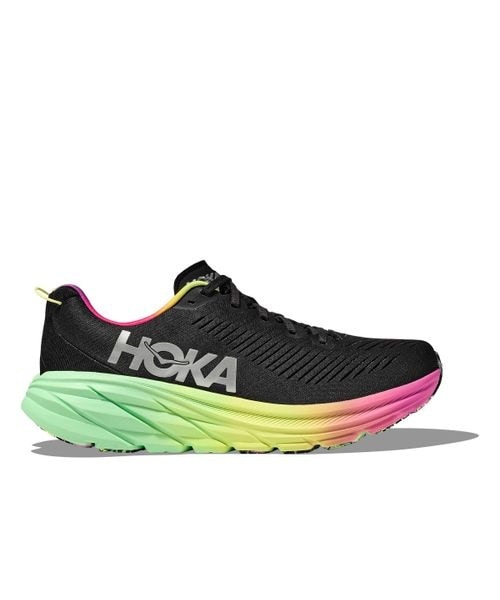 ホカ オネオネ（HOKA ONE ONE）/一般ランナー RINCON 3 WIDE