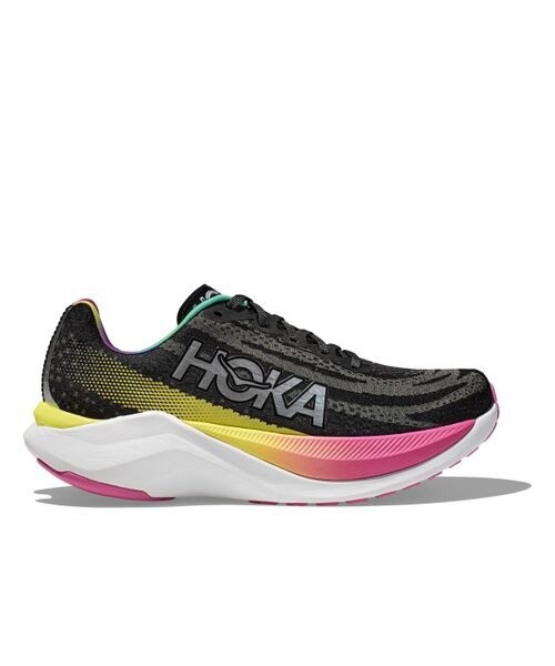 ホカ オネオネ（HOKA ONE ONE）/シリアスランナー MACH X