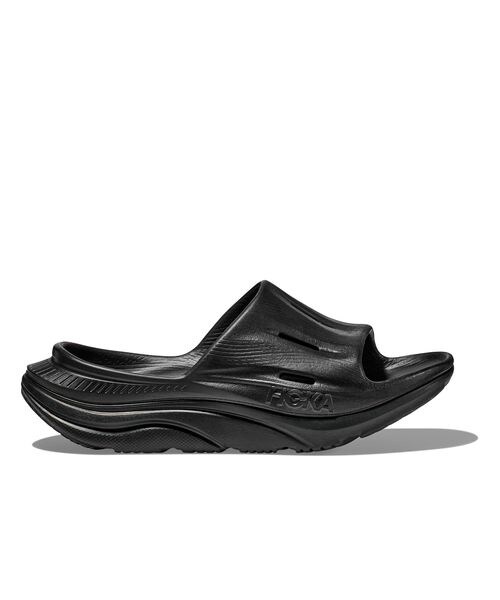 ホカ オネオネ（HOKA ONE ONE）/その他サンダル U ORA RECOVERY SLIDE 3