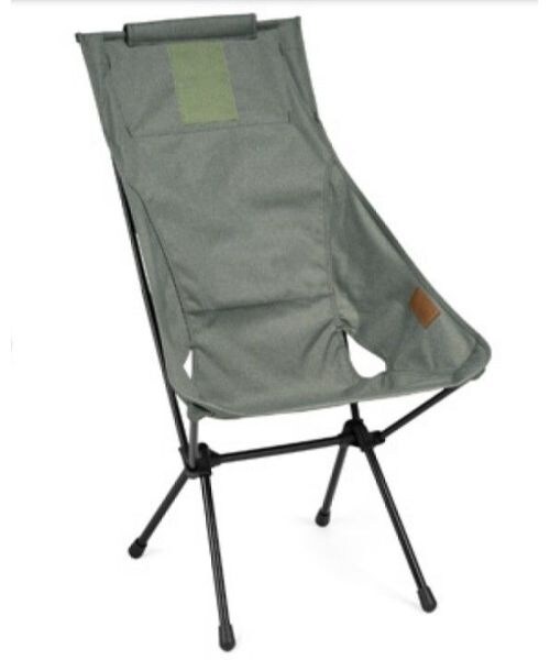 ヘリノックス（HELINOX）/チェア HELINOX サンセットチェア HOME グラベル