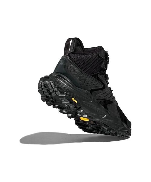 ホカ オネオネ（HOKA ONE ONE）/トレッキングシューズ（ハイカット） M