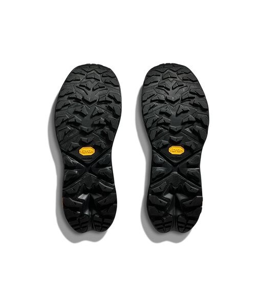 ホカ オネオネ（HOKA ONE ONE）/トレッキングシューズ（ハイカット） M