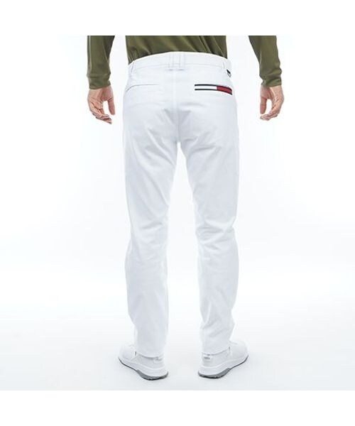 トミー ヒルフィガー ゴルフ（TOMMY HILFIGER GOLF）/ロング