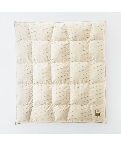 ナンガ（NANGA）/寝袋(シュラフ)・寝具アクセサリー DOWN DUVET DOUBLE DX (TRAPEZOID)の通販は