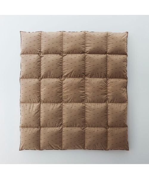 ナンガ（NANGA）/寝袋(シュラフ)・寝具アクセサリー DOWN DUVET DOUBLEの通販は 49,500円