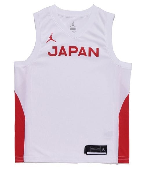 ジョーダンブランド（JORDAN BRAND）/ジャージ JPN 2023 LIMITED JERSEY