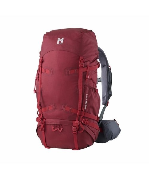 ミレー（MILLET）/トレッキングバッグ(30L〜50L) SAAS FEE NX 30+5