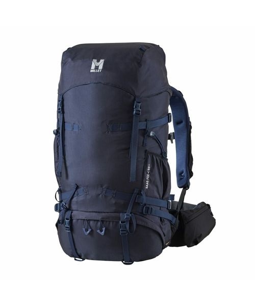 ミレー（MILLET）/トレッキングバッグ(50L〜) SAAS FEE NX 50+_1