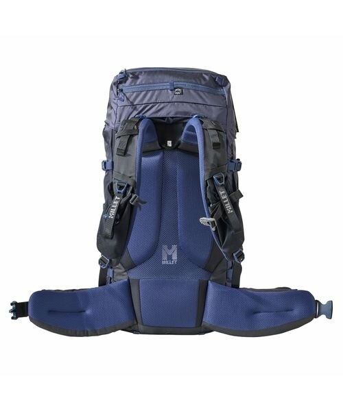 ミレー（MILLET）/トレッキングバッグ(50L〜) SAAS FEE NX 50+_2