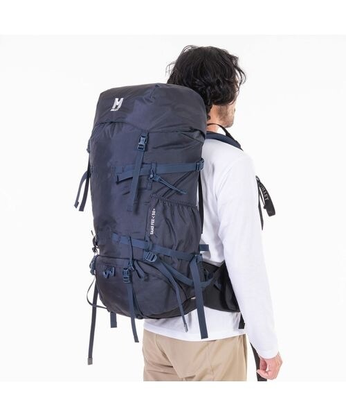 ミレー（MILLET）/トレッキングバッグ(50L〜) SAAS FEE NX 50+_3