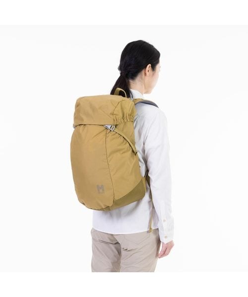 ミレー（MILLET）/トレッキングバッグ(〜30L) SUIU 22_3