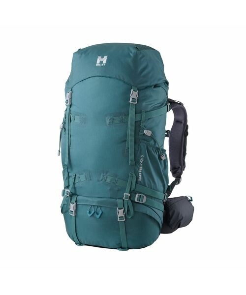 ミレー（MILLET）/トレッキングバッグ(30L〜50L) SAAS FEE NX 40+5 Wの通販は 29,700円