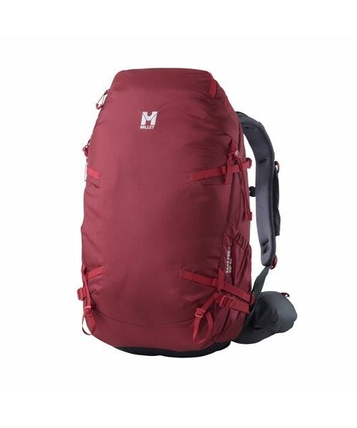 ミレー（MILLET）/トレッキングバッグ(30L〜50L) サースフェー NX ジップ 40(SAAS FEE NX ZI