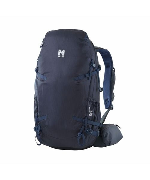 ミレー（MILLET）/トレッキングバッグ(30L〜50L) SAAS FEE NX ZIP 30_1