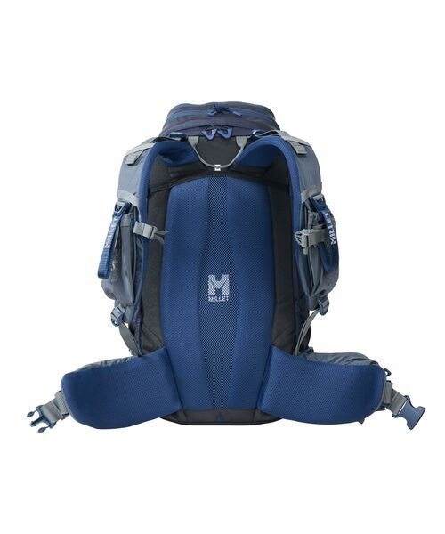 ミレー（MILLET）/トレッキングバッグ(30L〜50L) SAAS FEE NX ZIP 30_2