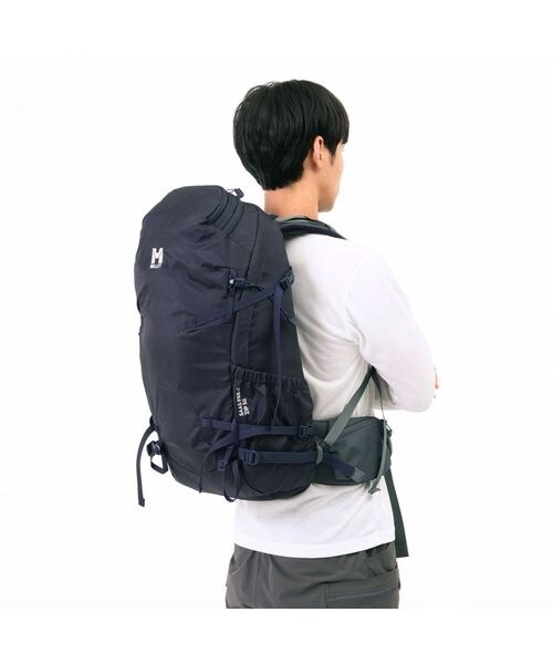ミレー（MILLET）/トレッキングバッグ(30L〜50L) SAAS FEE NX ZIP 30_3
