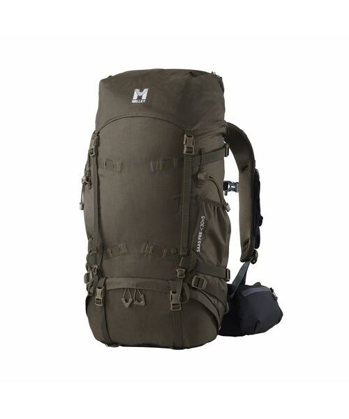 ミレー（MILLET）/トレッキングバッグ(30L〜50L) SAAS FEE NX 30+5の通販は