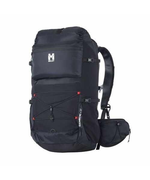 ミレー（MILLET）/トレッキングバッグ(30L〜50L) KHUMBU MC 37【公式通販】