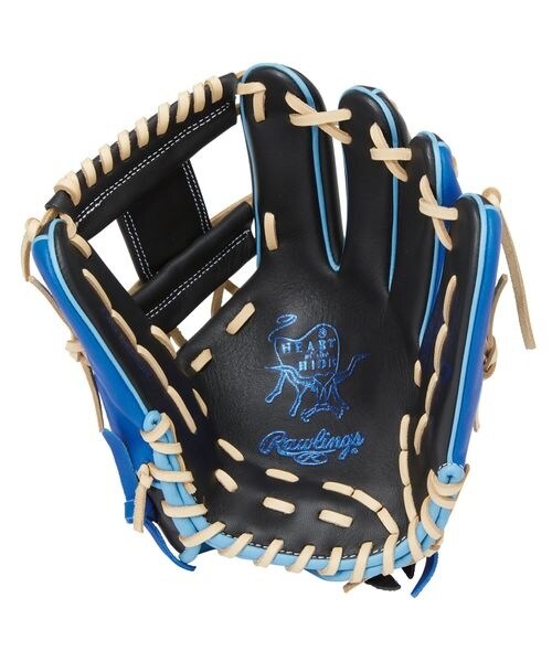ローリングス（rawlings）/ソフトボールグラブ ソフト HOH DP COLORS(エイチオーエイチディーピーカラーズ)R34G ローリングス（rawlings）/ソフトボールグラブ ソフト HOH DP COLORS