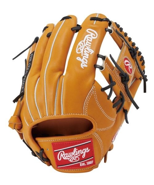 ローリングス 軟式グラブ （ローリングス（rawlings）/軟式
