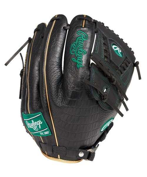 ローリングス（rawlings）/軟式グラブ 軟式 HOH MLB COLOR SYNC(エイチオーエイチエムエルビーカラーシンク)J