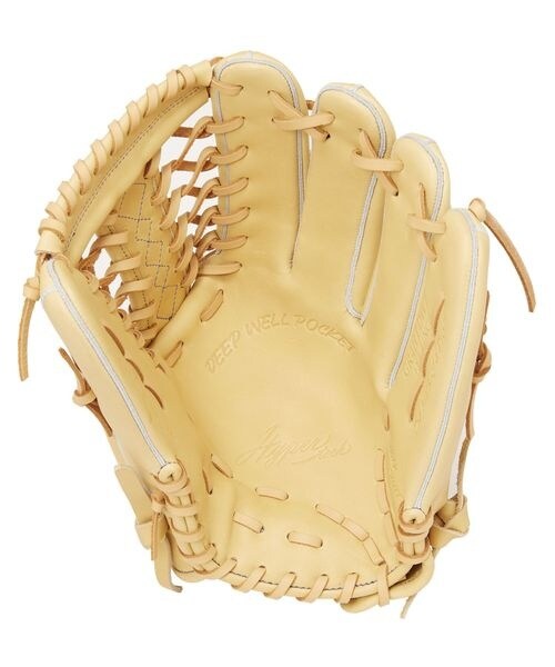 ローリングス（rawlings）/軟式グラブ 軟式 HYPER TECH DEEP WELL POCKET(ハイパーテックディープウェ ローリングス（rawlings）/軟式グラブ 軟式 HYPER TECH DEEP WELL